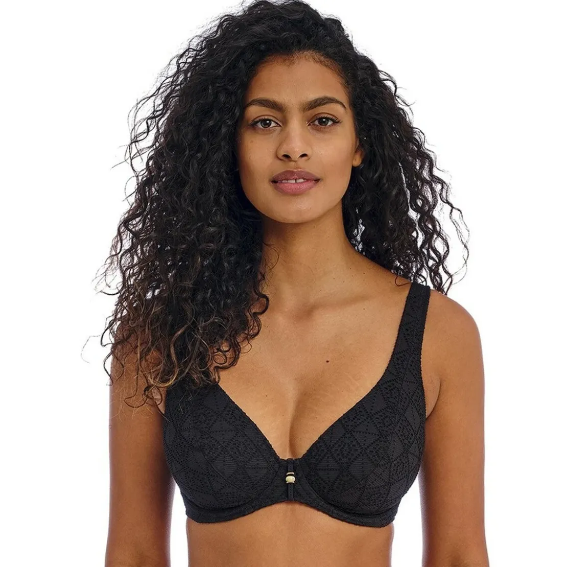 Freya maillotHaut de maillot de bain - Noir- NOMAD NIGHTS