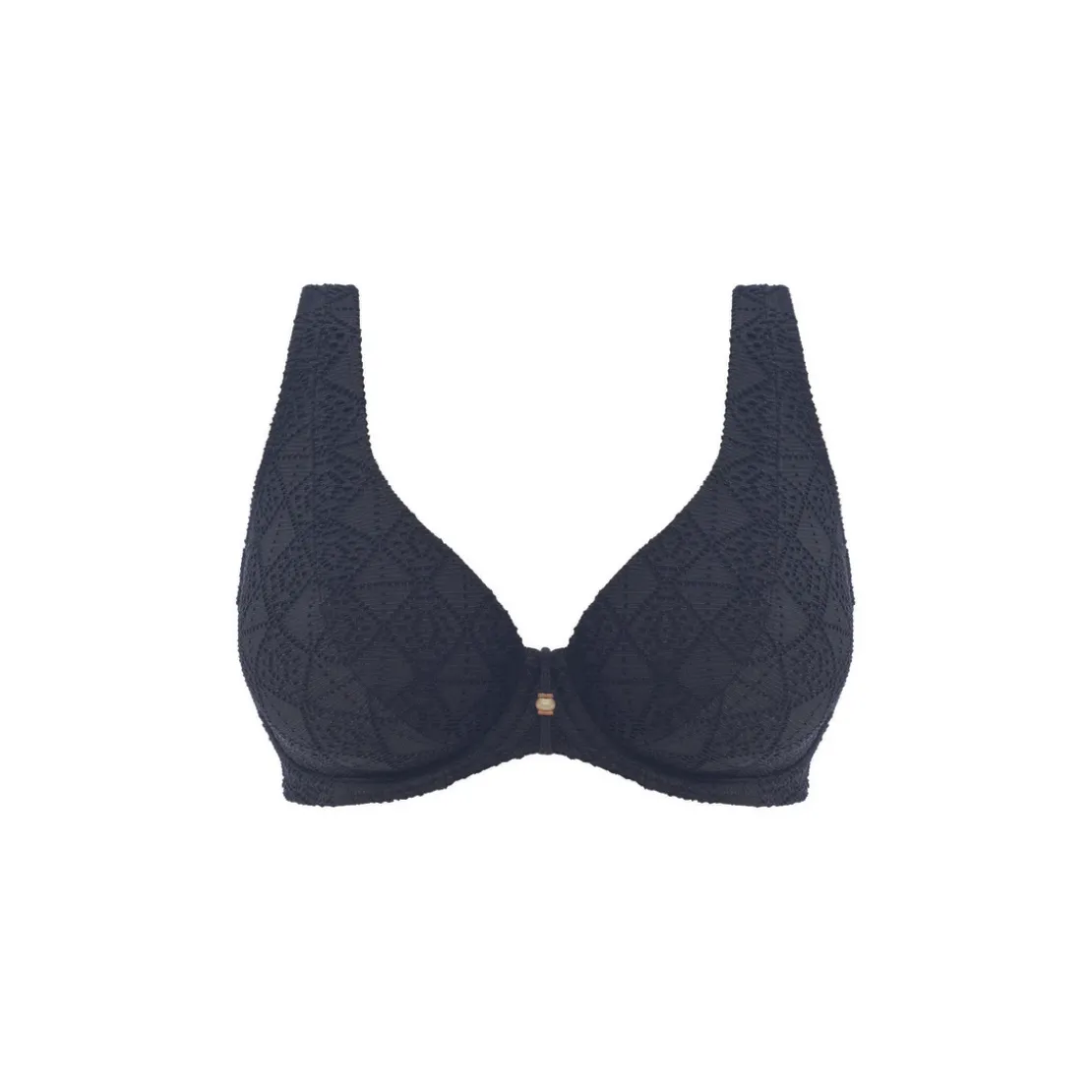 Freya maillotHaut de maillot de bain - Noir- NOMAD NIGHTS