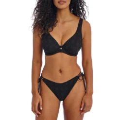 Freya maillotHaut de maillot de bain - Noir- NOMAD NIGHTS