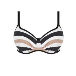 Freya maillotHaut de maillot de bain décolleté cœur armatures Beige - Freya - SET SAIL