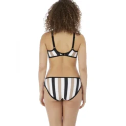 Freya maillotHaut de maillot de bain décolleté cœur armatures Beige - Freya - SET SAIL