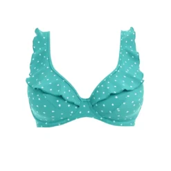 Freya maillotHaut de Maillot de Bain Apex - Vert Freya Maillots- JEWEL COVE
