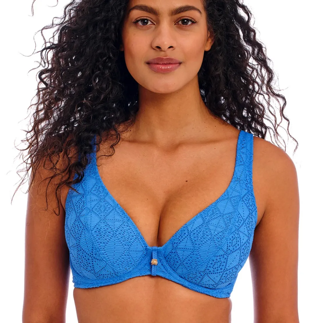 Freya maillotHaut de maillot de bain - Bleu- Nomad Nights