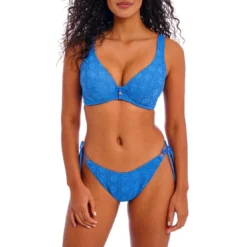 Freya maillotHaut de maillot de bain - Bleu- Nomad Nights