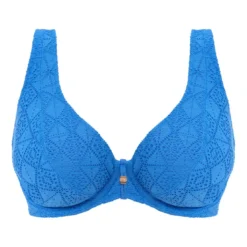Freya maillotHaut de maillot de bain - Bleu- Nomad Nights