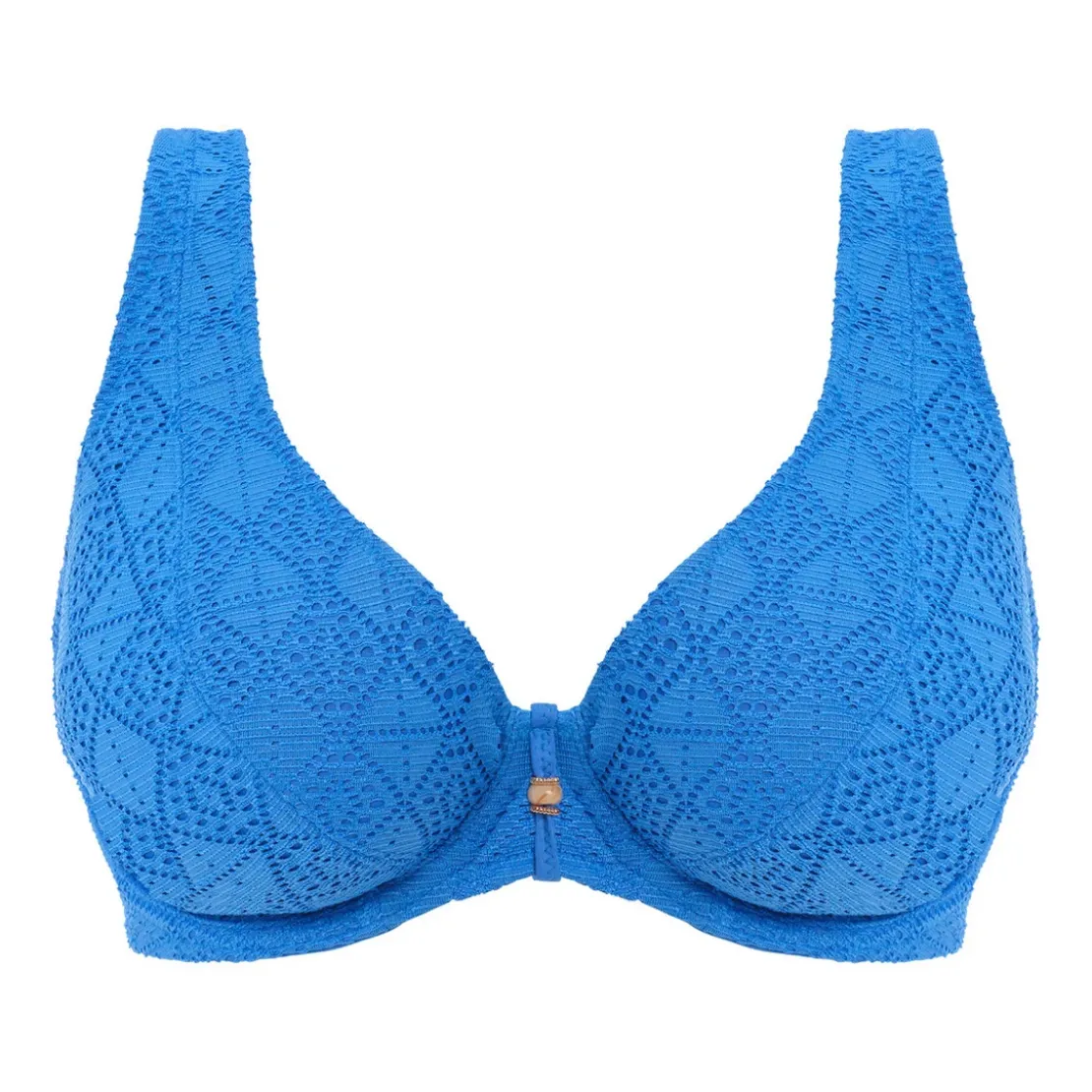 Freya maillotHaut de maillot de bain - Bleu- Nomad Nights