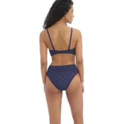 Freya maillotHaut de maillot de bain bralette armatures - Bleue Freya Maillots en nylon- SUNDANCE