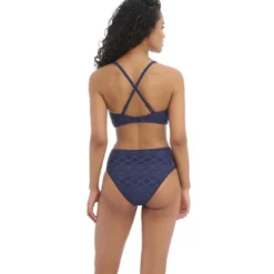 Freya maillotHaut de maillot de bain bralette armatures - Bleue Freya Maillots en nylon- SUNDANCE
