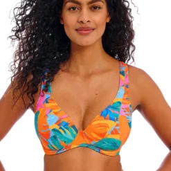 Freya maillotHaut de maillot de bain - Multicolore - ALOHA COAST