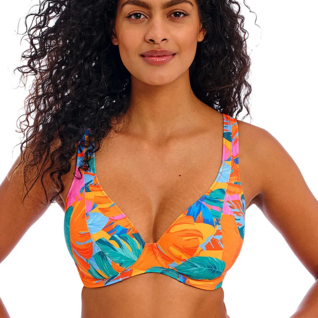 Freya maillotHaut de maillot de bain - Multicolore - ALOHA COAST