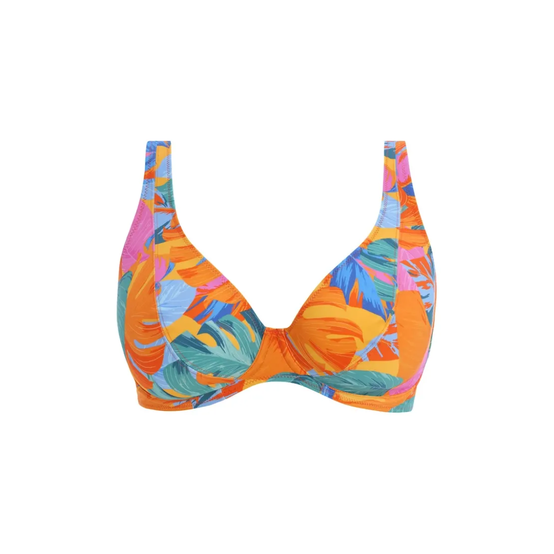 Freya maillotHaut de maillot de bain - Multicolore - ALOHA COAST
