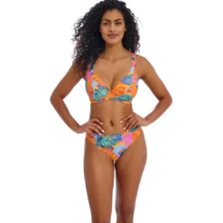 Freya maillotHaut de maillot de bain - Multicolore - ALOHA COAST