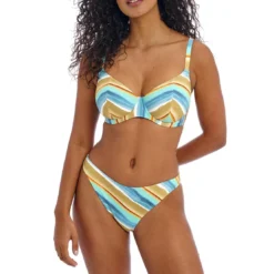 Freya maillotHaut de maillot de bain - Multicolore - Castaway Island
