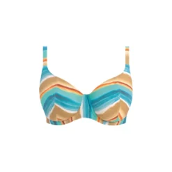 Freya maillotHaut de maillot de bain - Multicolore - Castaway Island