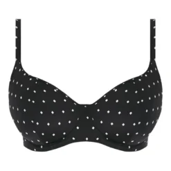 Freya maillotHaut de maillot de bain balconnet armatures noir- Jewel Cove