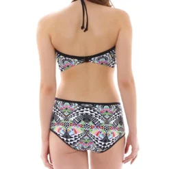 Freya maillotHaut de maillot de bain bandeau à armatures Noir - Zodiac- Zodiac