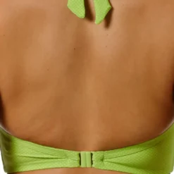 Freya maillotHaut de maillot de bain bandeau Vert - Cherish- Cherish