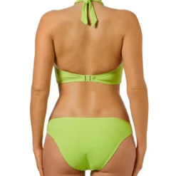 Freya maillotHaut de maillot de bain bandeau Vert - Cherish- Cherish