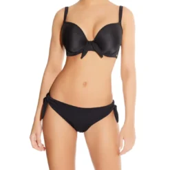 Freya maillotHaut de maillot de bain moulé Freya DECO SWIM noir-Freya Maillots- Swim