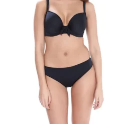 Freya maillotHaut de maillot de bain moulé Freya DECO SWIM noir-Freya Maillots- Swim