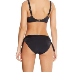 Freya maillotHaut de maillot de bain moulé Freya DECO SWIM noir-Freya Maillots- Swim