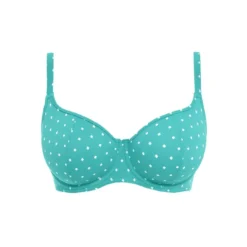 Freya maillotHaut de Maillot de Bain Sweetheart - VertFreya Maillots- JEWEL COVE