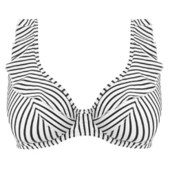 Freya maillotHaut de maillot de Bainnoir- JEWEL COVE