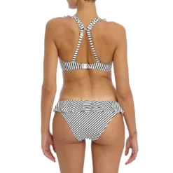 Freya maillotHaut de maillot de Bainnoir- JEWEL COVE