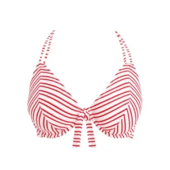 Freya maillotHaut de Maillot de Bain Dos Nu - Rouge Freya Maillots- NEW SHORES