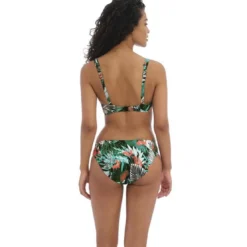 Freya maillotHaut de maillot de bain foulard armatures - Multicolore HONOLUA BAY en nylon- HONOLUA BAY