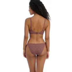 Freya maillotHaut de Maillot de Bain Sweetheart - Marron Freya Maillots - SUNDANCE