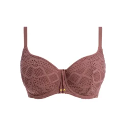 Freya maillotHaut de Maillot de Bain Sweetheart - Marron Freya Maillots - SUNDANCE