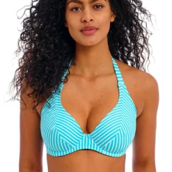 Freya maillotHaut de maillot de bain - Turquoise- Jewel Cove