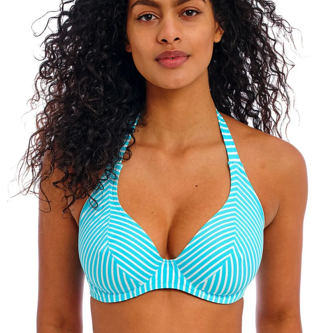 Freya maillotHaut de maillot de bain - Turquoise- Jewel Cove