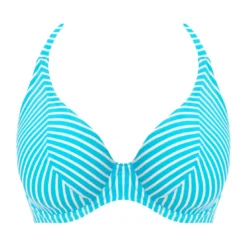 Freya maillotHaut de maillot de bain - Turquoise- Jewel Cove