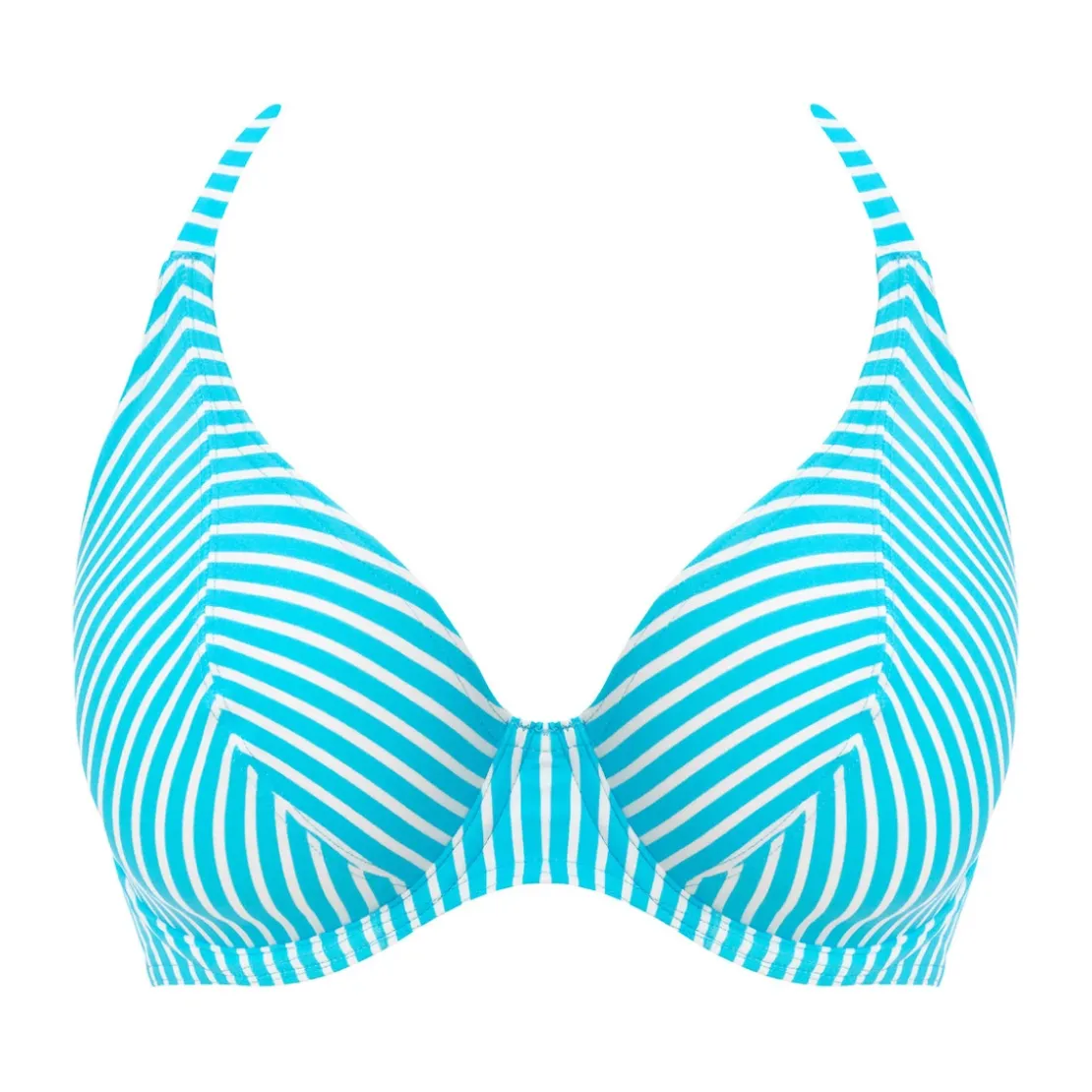 Freya maillotHaut de maillot de bain - Turquoise- Jewel Cove