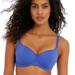 Freya maillotHaut de Maillot de Bain Sweetheart - Bleu Freya Maillots- JEWEL COVE