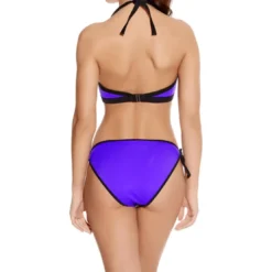Freya maillotHaut De Maillot De Bain Sans Armatures - VioletFreya en nylon- BONDI