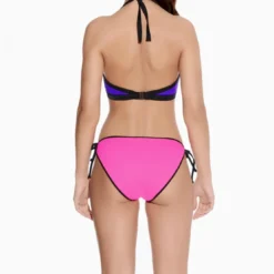 Freya maillotHaut De Maillot De Bain Sans Armatures - VioletFreya en nylon- BONDI