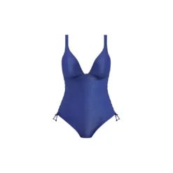 Freya maillotMaillot de bain 1 pièce sans armatures bleu- ARIZONA WAVE