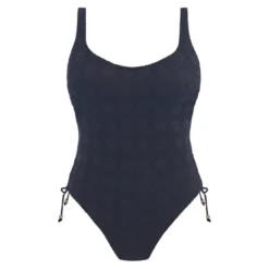 Freya maillotMaillot de bain une pièce- Noir - Nomad Nights