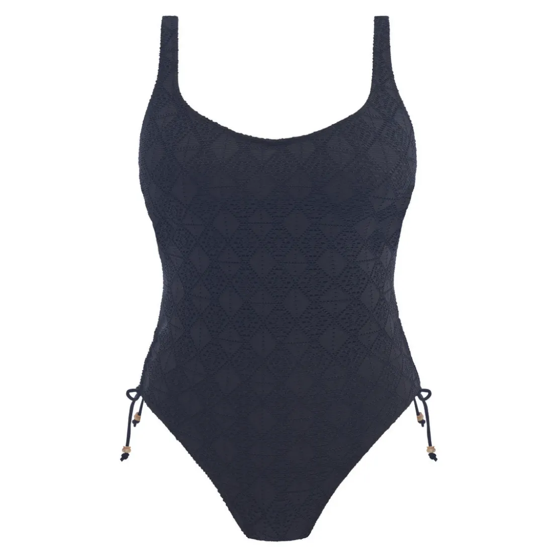 Freya maillotMaillot de bain une pièce- Noir - Nomad Nights