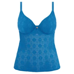 Freya maillotMaillot de bain une pièce- Bleu- Tankini