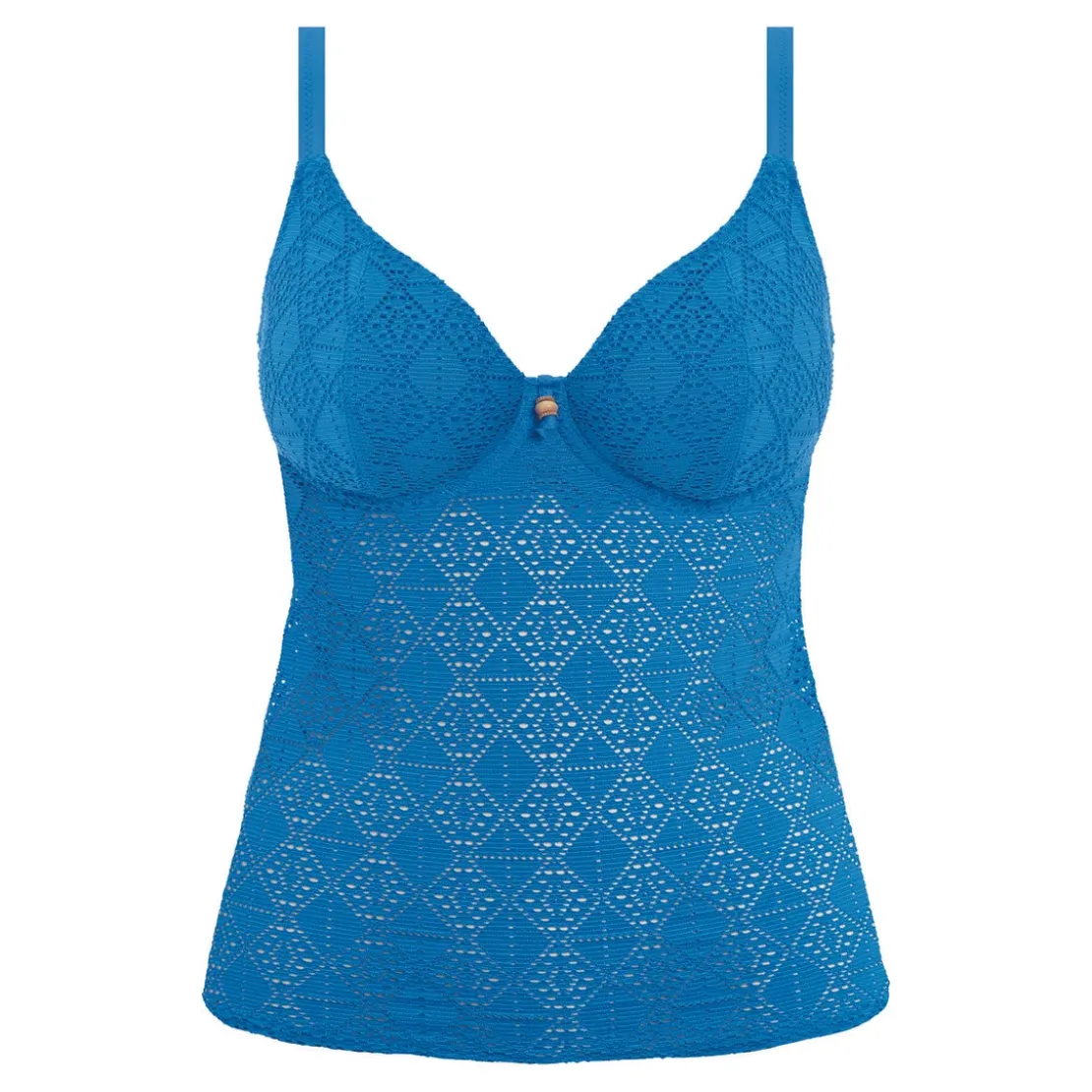 Freya maillotMaillot de bain une pièce- Bleu- Tankini