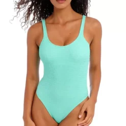 Freya maillotMaillot de Bain Une Pièce - Vert Freya Maillots- IBIZA WAVES