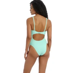 Freya maillotMaillot de Bain Une Pièce - Vert Freya Maillots- IBIZA WAVES