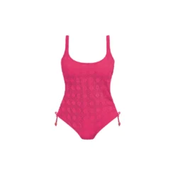 Freya maillotNOMAD NIGHTS Maillot 1 pièce armatures - Fuchsia - NOMAD NIGHTS