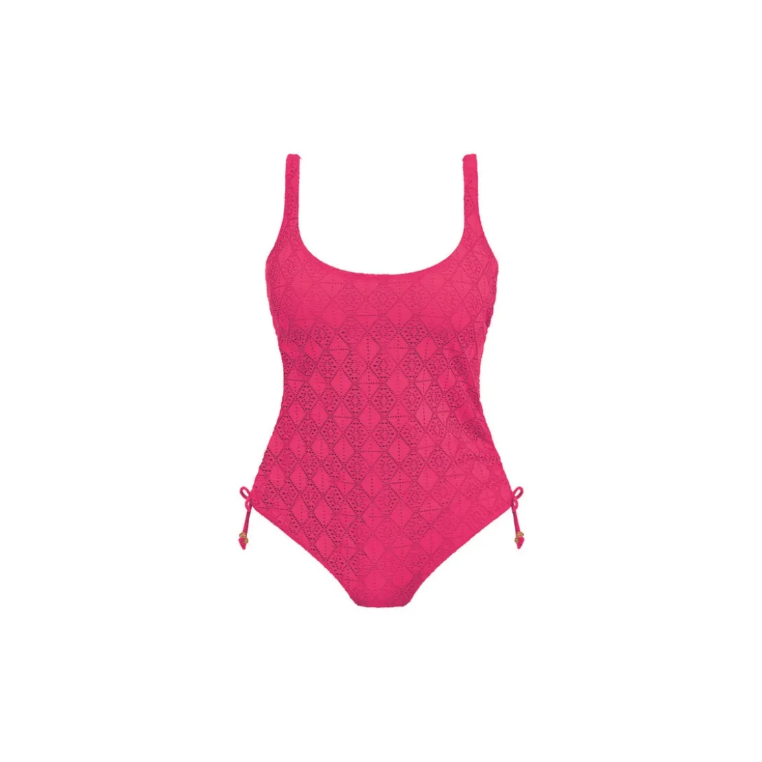 Freya maillotNOMAD NIGHTS Maillot 1 pièce armatures - Fuchsia - NOMAD NIGHTS