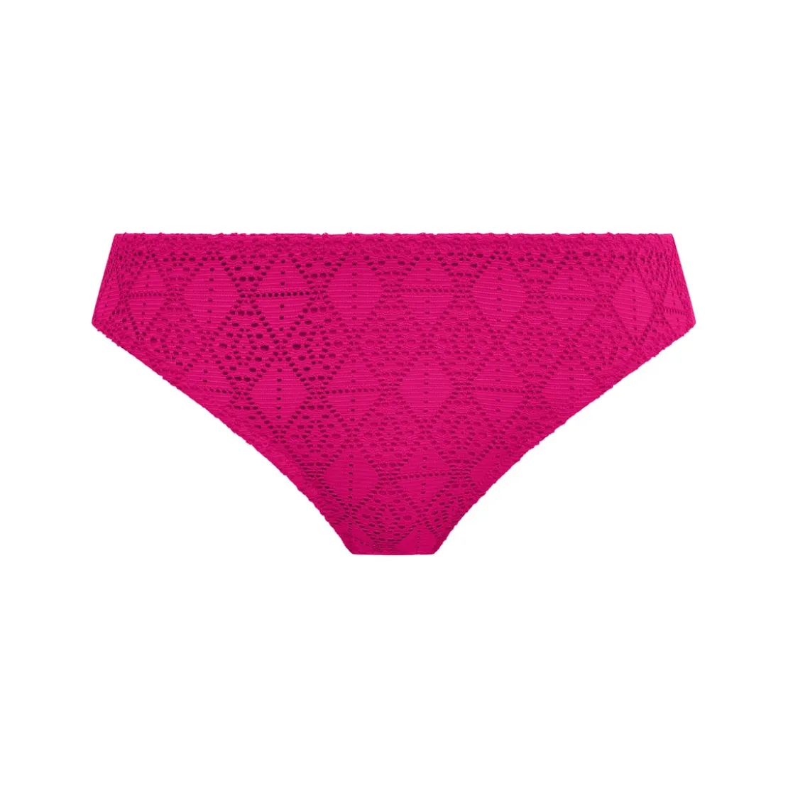 Freya maillotNOMAD NIGHTS Slip Bikini - Fuschia- NOMAD NIGHTS