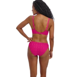 Freya maillotNOMAD NIGHTS Slip Bikini - Fuschia- NOMAD NIGHTS